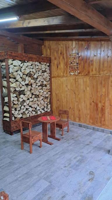 Къща Под Наем-Нощувки Targovishte  Luaran gambar